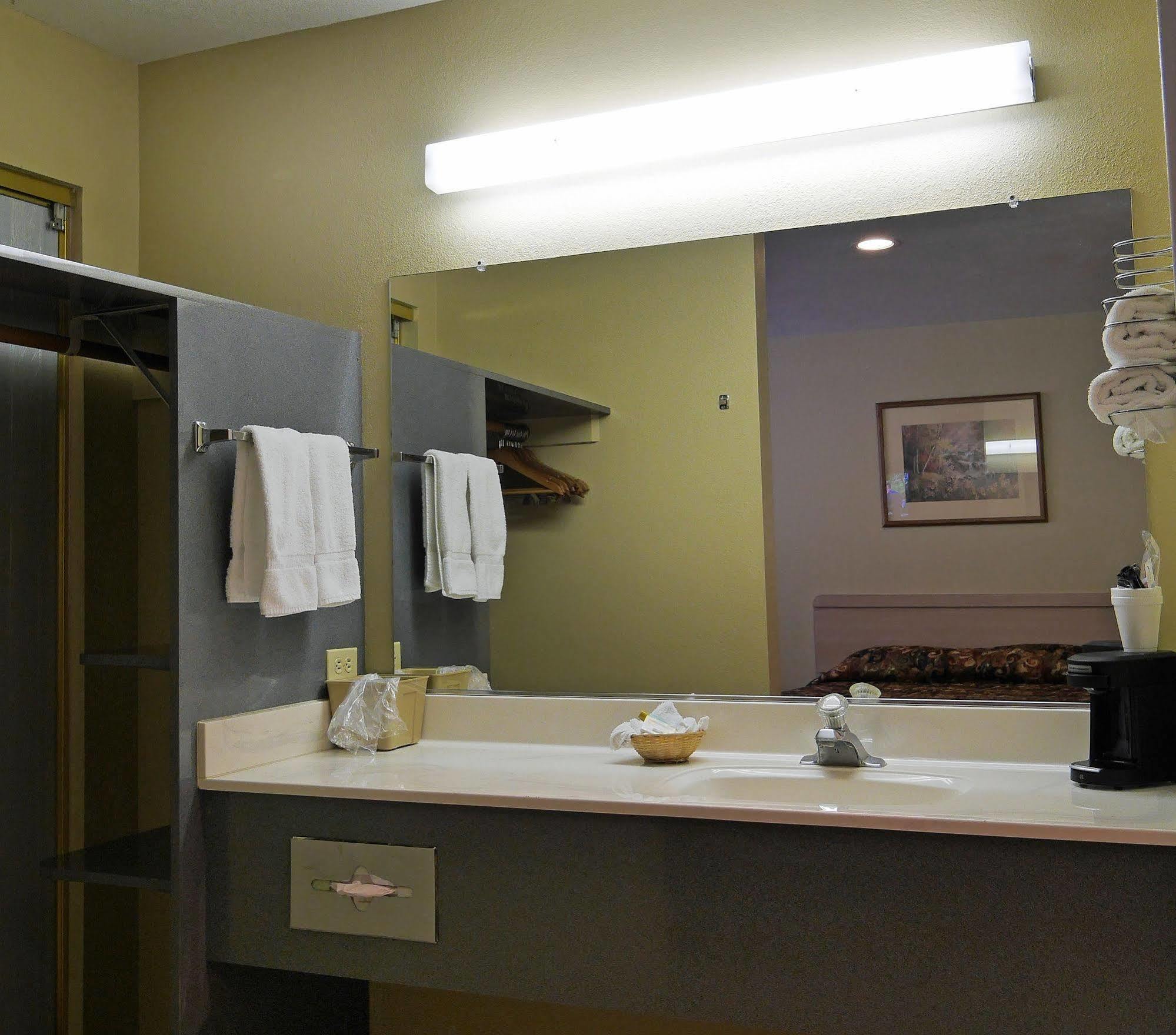 Yerington Inn Экстерьер фото
