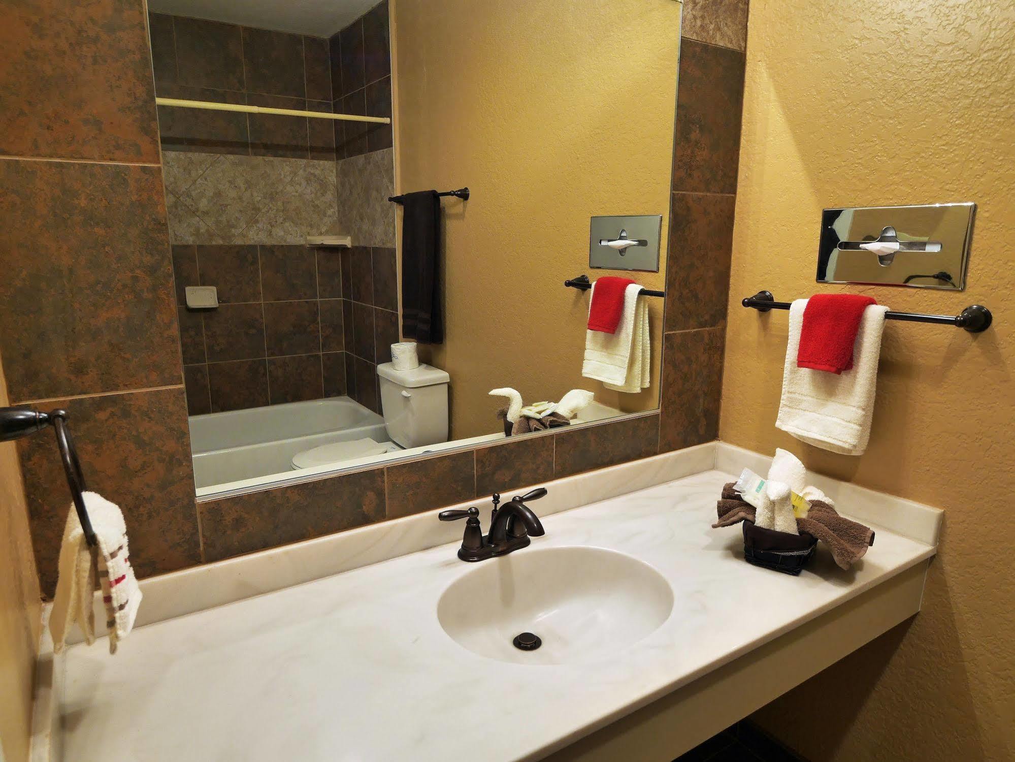 Yerington Inn Экстерьер фото